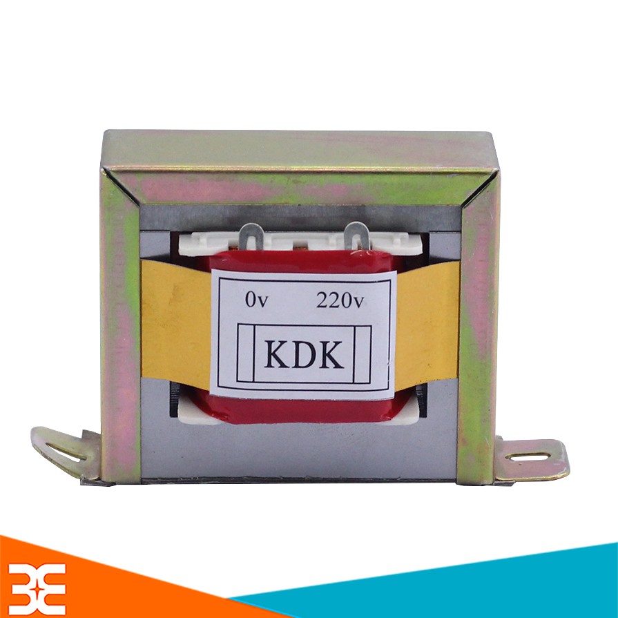 Biến Áp Đổi Nguồn 220V Về 100V-110VAC 3A