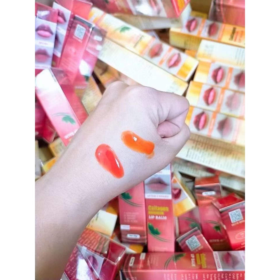 Dưỡng kích màu Mỹ Colagen Hàng Chuẩn