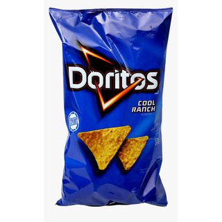 BÁNH SNACK BẮP FRITOLAY'S DORITOS SPICY NACHO - COOL RANCH - NACHO CHEESE 198.4G- nhập khẩu Mỹ- HSD: 9.2022