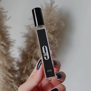 (Chính hãng) Nước hoa chiết 10ml Afnan 9PM