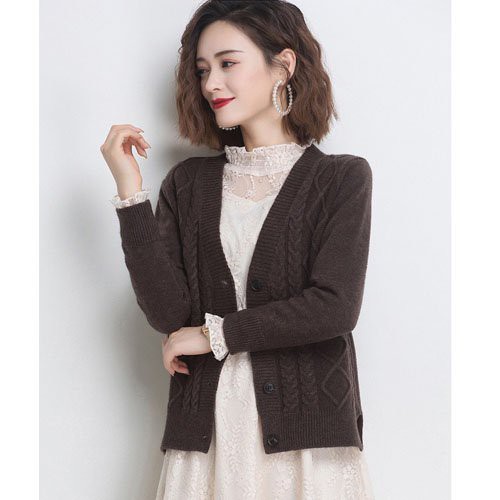 [Siêu rẻ] Áo len nữ hàng Quảng Châu cao cấp V01 | BigBuy360 - bigbuy360.vn