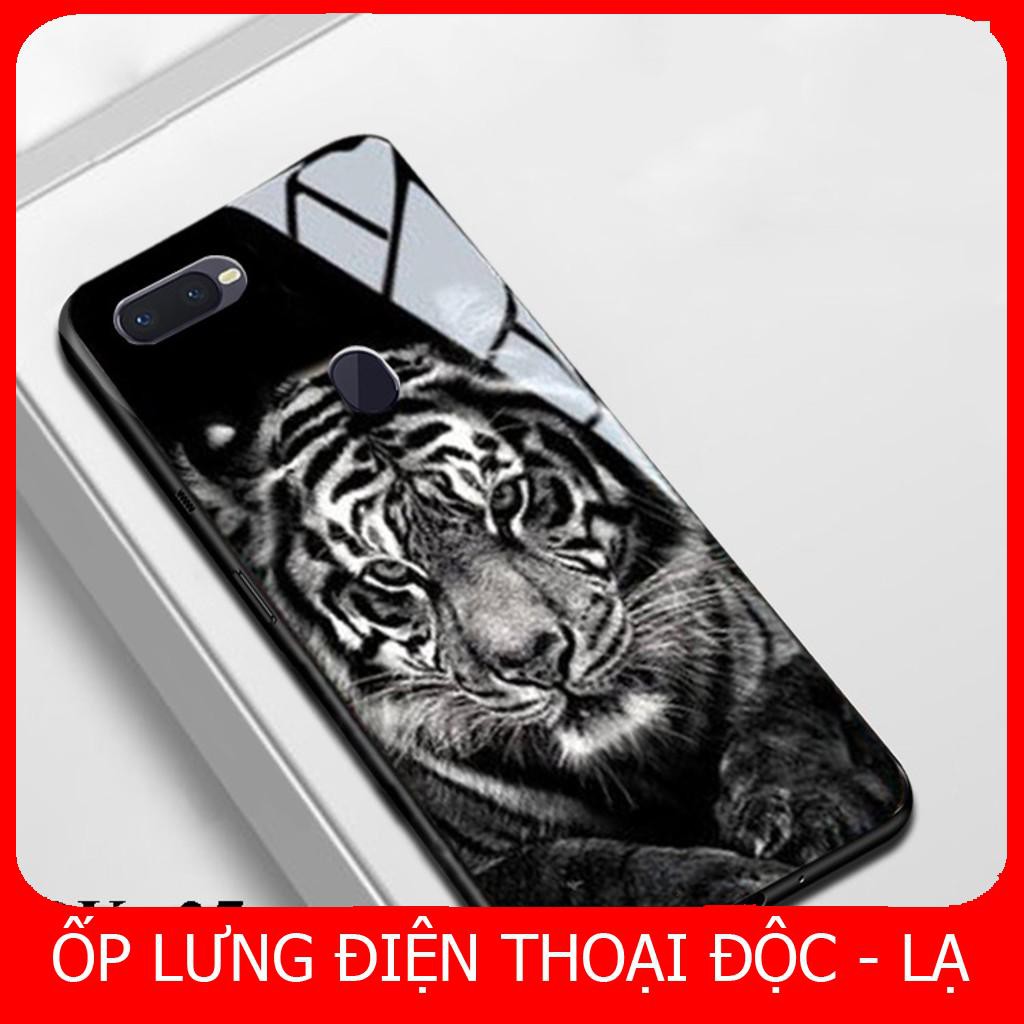 Ốp lưng Oppo F9 - Ốp lưng điện thoại Độc - Lạ