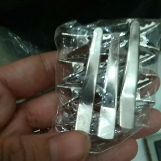 sườn kẹp mỏ vịt 10 cái