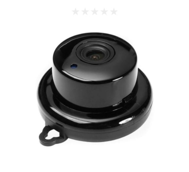 Camera WIFI treo tường 360Eye S Mini kèm thẻ nhớ 32G | BigBuy360 - bigbuy360.vn