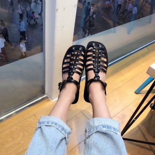 sandal độc lạ 2018