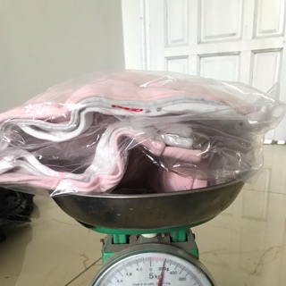 Set quần geogre