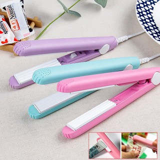Máy đóng gói bao bì mini tiện lợi