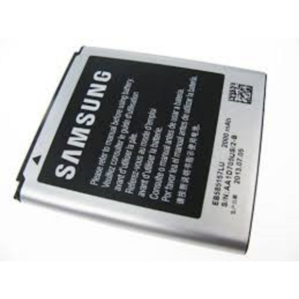 Pin Samsung Galaxy Win I8552 Chính hãng Win i8530, i8552, i727, i547, E120s, E110s, E120L, i8520, i9210,…