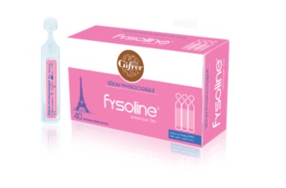 Nước muối Fysoline