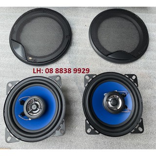 LOA 10CM LOA Ô TÔ WINFORD 402 - GIÁ 1 ĐÔI - KÈM NẮP