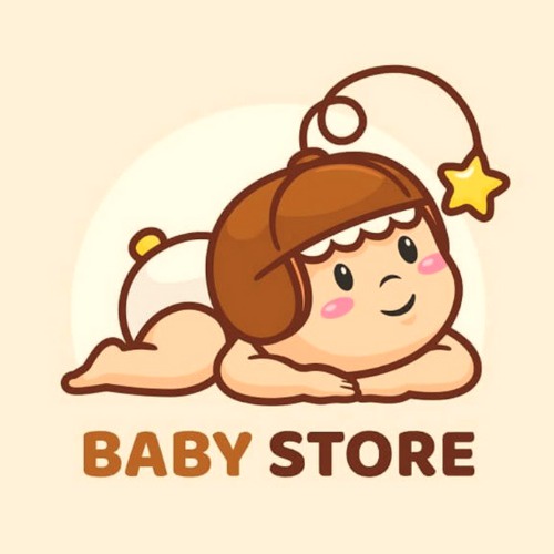 Baby Store - Đồ cho mẹ và bé