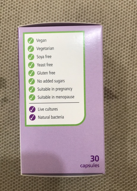 Optibac probiotics cho phụ nữ | BigBuy360 - bigbuy360.vn