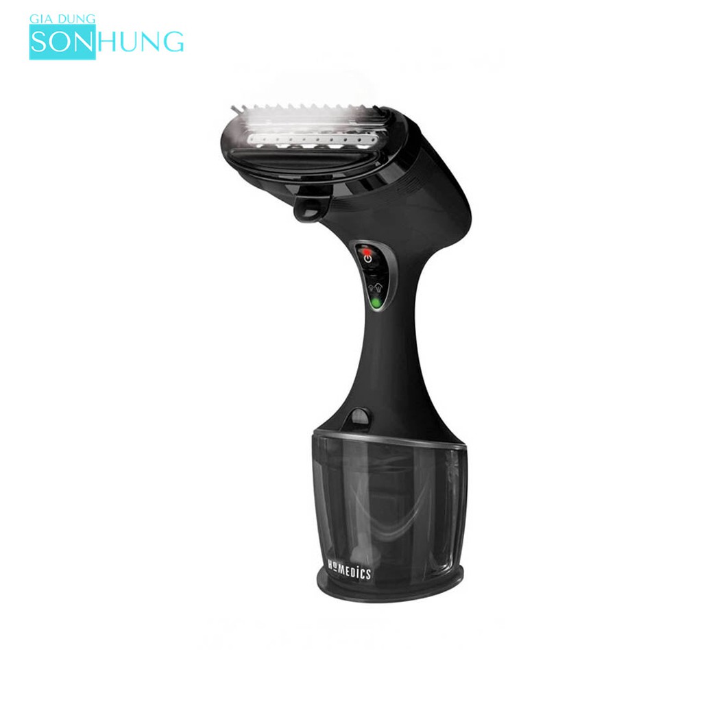 BÀN LÀ HƠI NƯỚC CẦM TAY TURBO HOMEDICS PS -HH50-VN CÔNG SUẤT 1460W[BẢO HÀNH CHÍNH HÃNG 1 NĂM]