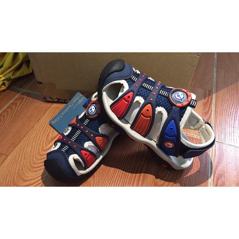 Coga mẫu L111X, K15S