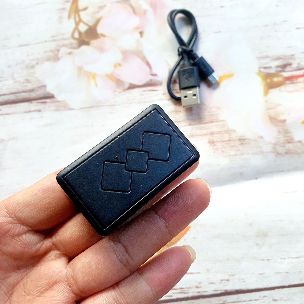 Định vi không dây chuẩn 99% cho oto,xe máy, Nam châm hút mạnh, App dễ sử dụng bản P2,5,6 lựa chọn theo phân loại