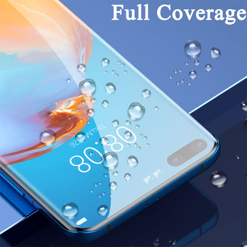 [Stock ] 2 in1 Skin Tempered Glass For Samsung Galaxy S21 Ultra S20 S21 Plus 5G Camera Lens Screen Protector For Samsung S20 FE Protective Film