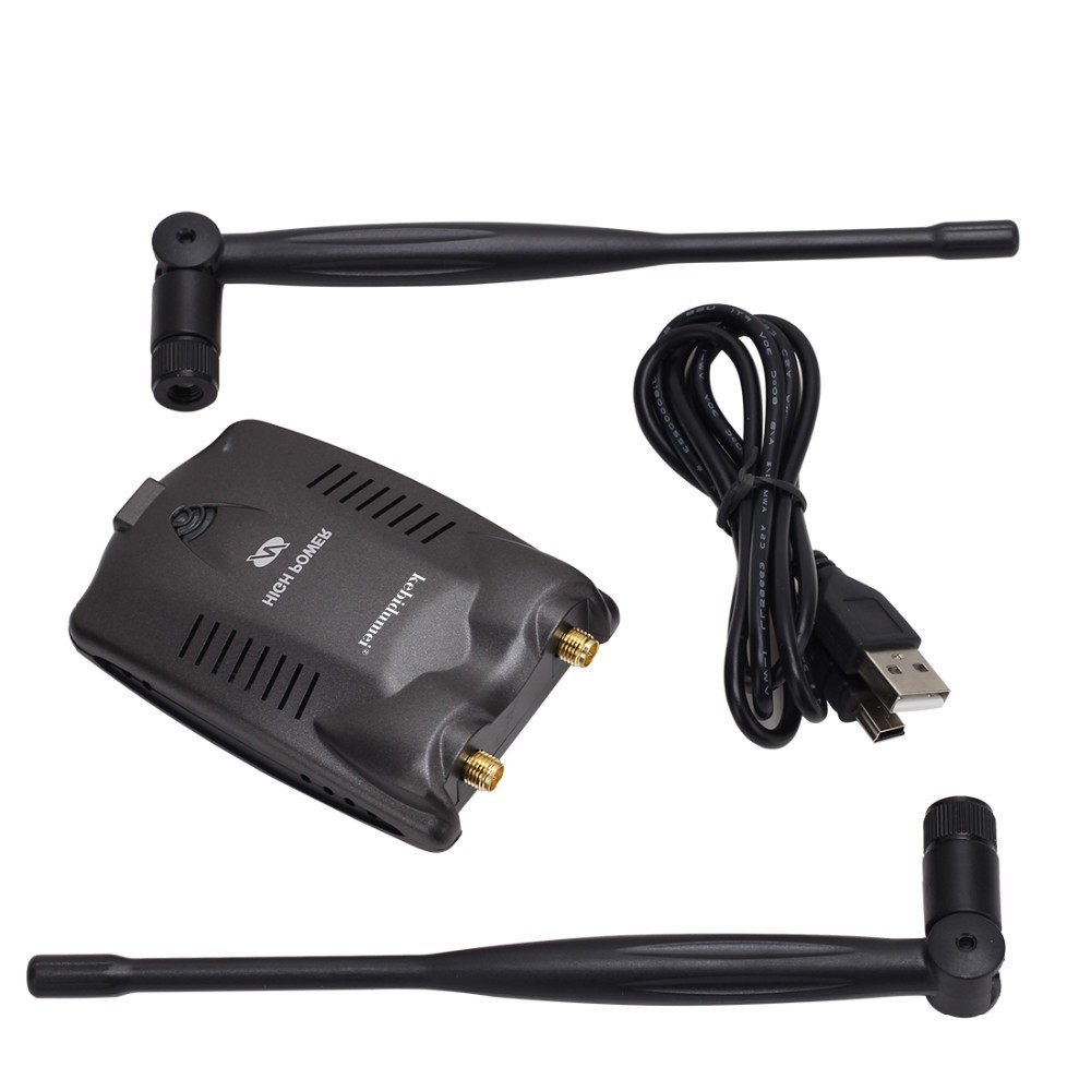 BT-N9100 Beini USB Wifi Adapter Card mạng không dây công suất cao | BigBuy360 - bigbuy360.vn