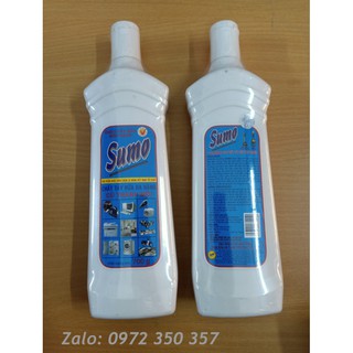 Chất tẩy đa năng SUMO