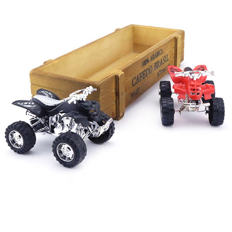 Xe Mô Tô Thời Trang Cho Bé Trai