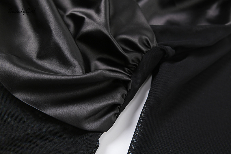 Áo Nữ Tay Dài Cổ Chữ V Thời Trang Quyến Rũ