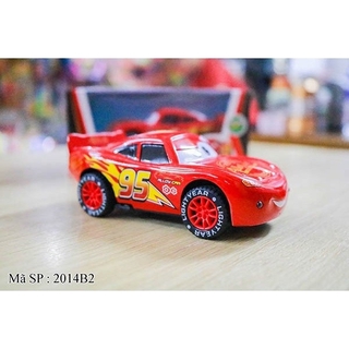 MÔ HÌNH ĐỒ CHƠI XE LIGHTNING MCQUEEN
