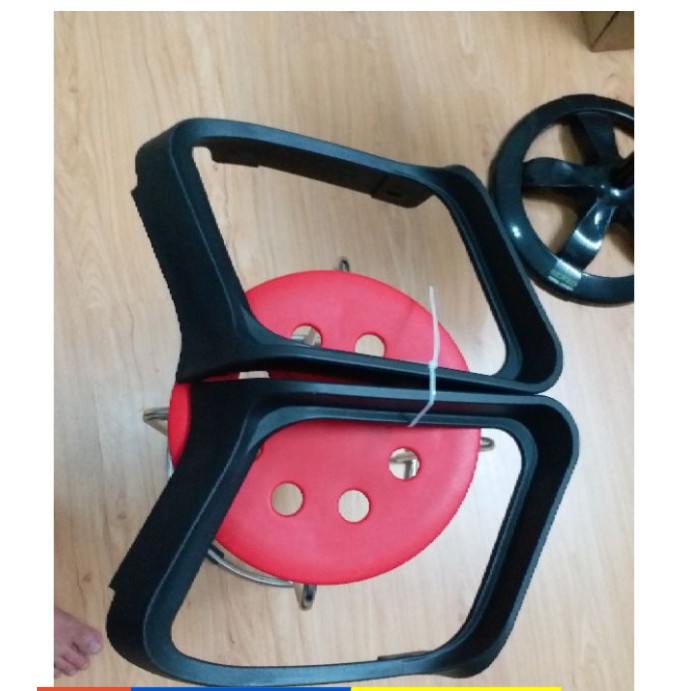 Tay ghế GL119 Hòa Phát (1 cặp)