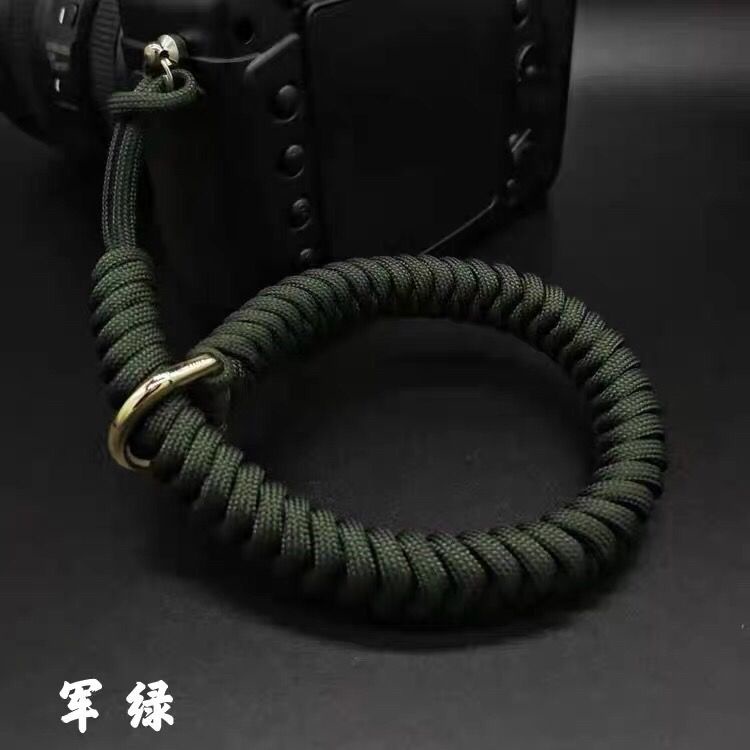 Dây Đeo Máy Ảnh Canon Nikon