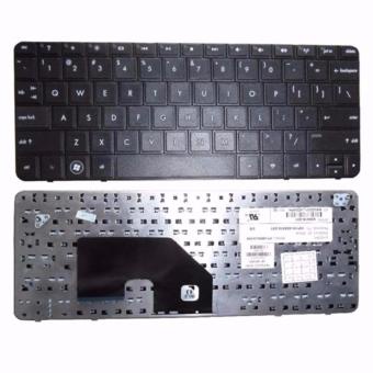 Bàn Phím HP CQ10 mini 110-3000, 110-3100, 110-3009, 110-3018, 110-3050, 110-3053, 110-3015, 110-3018, 110-3040, 110-3042