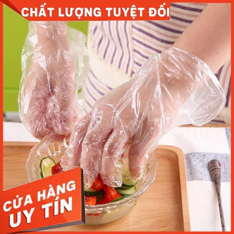 Gang tay nilong thần thánh hôp 200 chiếc