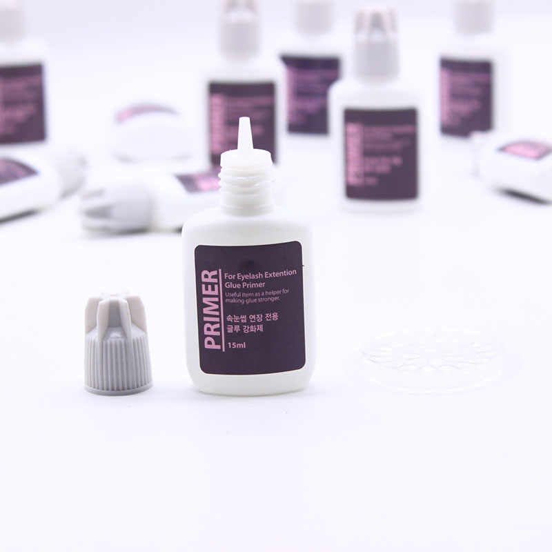 Primer liên kết nối mi tăng độ bền keo - Doca Nail Mi