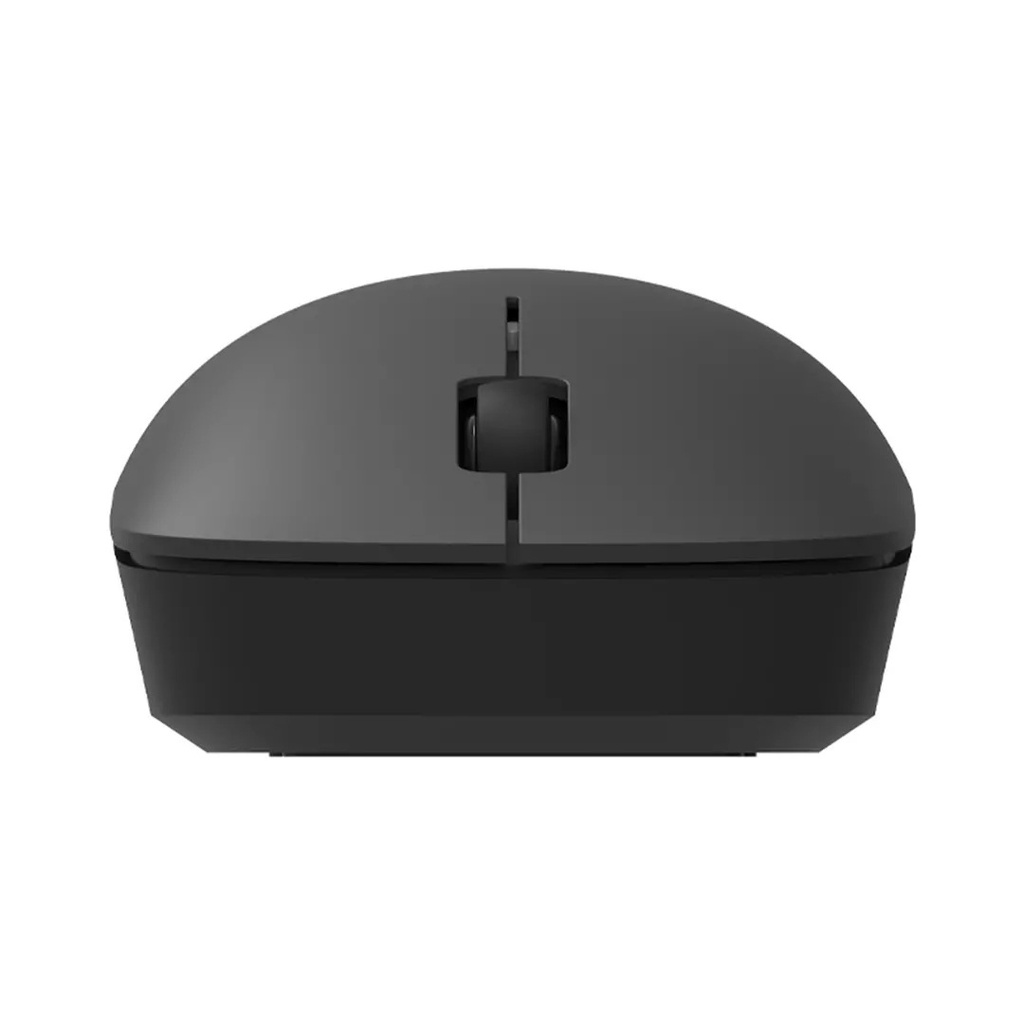 Chuột Không Dây Xiaomi Chính Hãng Chuột Thông Minh Phím Nhạy Thiết Kế Sang Trọng