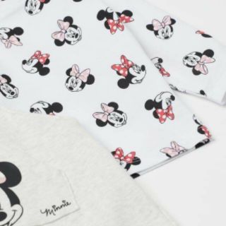 Set yếm mickey HM