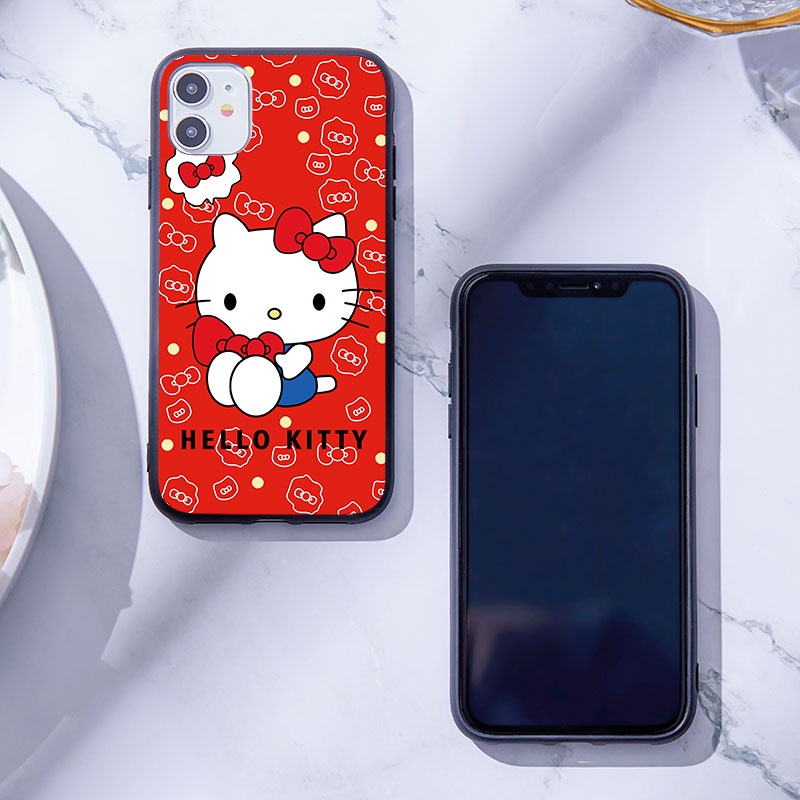 Meizu M5 Note M5C Silicone mềm Case vỏ điện thoại Hello Kitty 2