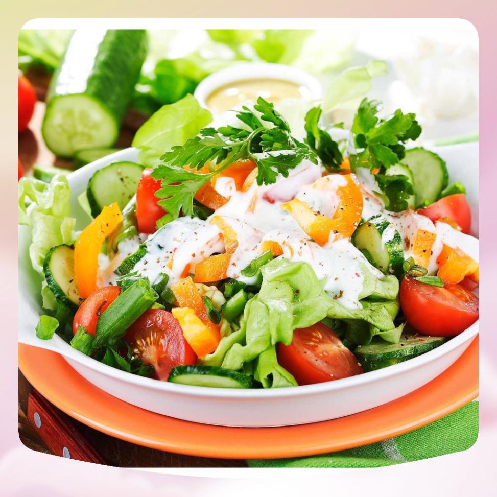 Sốt mayonnaise Hàn Quốc 400G