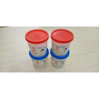Keo dán đá AB epoxy 2 thành phần