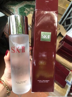 Nước thần Sk-ll 230ml