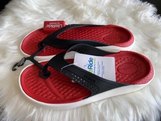 🎖Xỏ ngón Lite.ride Unisex🎖