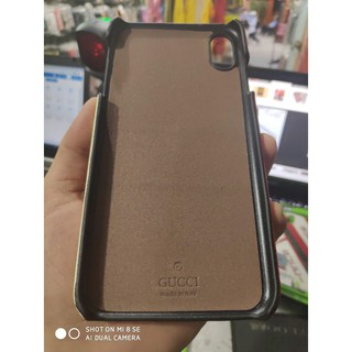 ỐP LƯNG GUCCI MÀU IPHONE