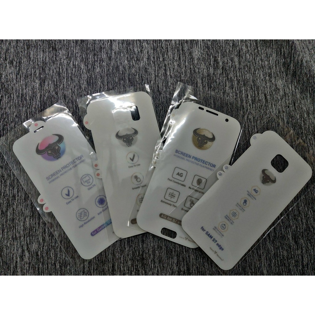 ❤ PPF mặt trước Samsung S7e đến S20ultral | BigBuy360 - bigbuy360.vn