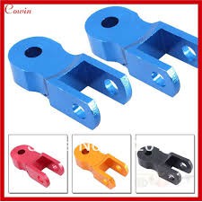Bộ 2 nâng GIẢM SÓC sau xe máy, màu sắc ĐA DẠNG, có NHIỀU LỰA CHỌN,phù hơp NHIỀU LOẠI XE