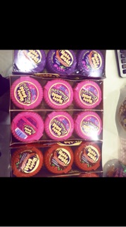 Hubba bubba