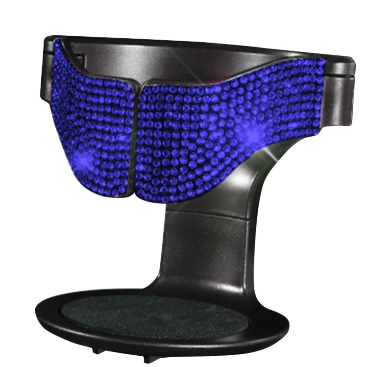 Giá Đỡ Bình Nước Gắn Lỗ Thông Gió Xe Hơi Thông Dụng