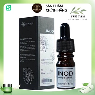 Serum inod hôi nách huyền phi