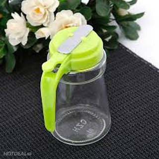 Lọ thủy tinh 300ml