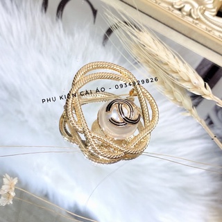Phụ kiện cài áo