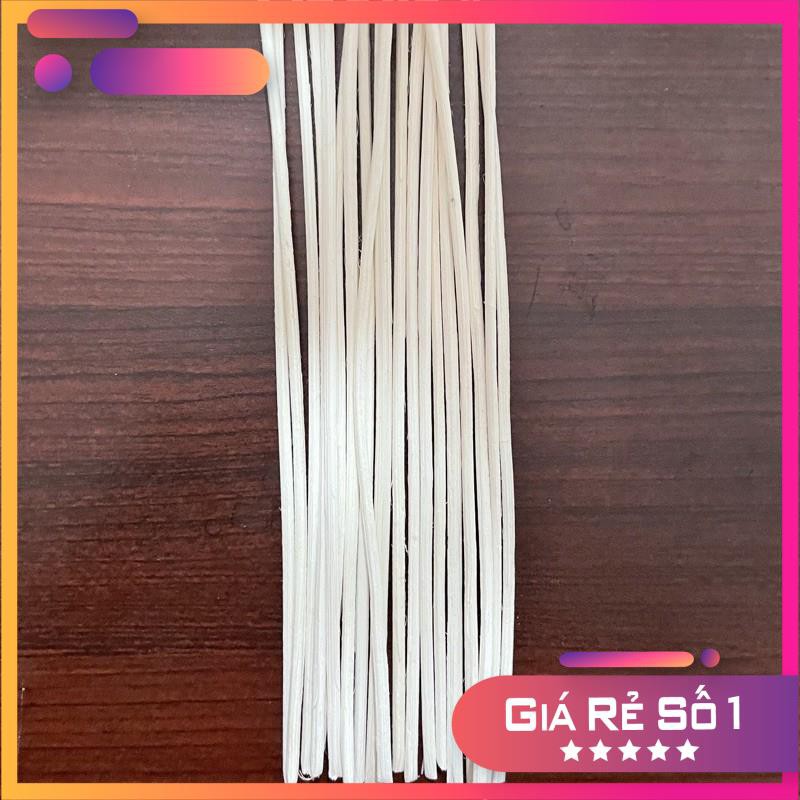 Que mây khuếch tán Tinh dầu hàng Thái Lan ( 20cm )