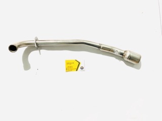 Cổ pô gắn pô wave 110 , wave anpha 217-219