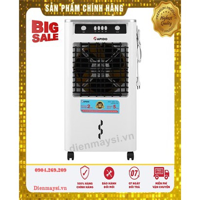 Quạt điều hòa không khí Rapido 3000D (Miễn phí giao tại HCM-ngoài tỉnh liên hệ shop)