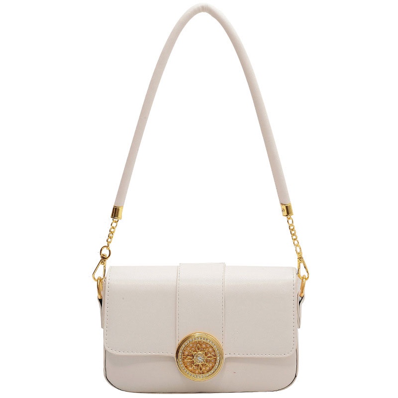 Túi xách tay IELGY dáng vuông cỡ nhỏ thời trang cao cấp cho nữ