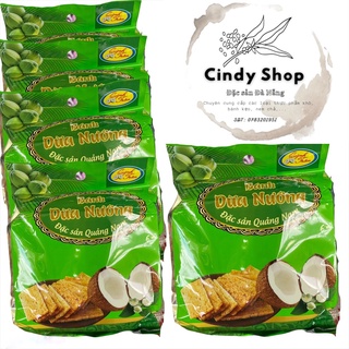 Bánh dừa nướng Quỳnh Trân 200g